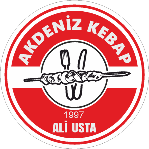 akdeniz kebap logo