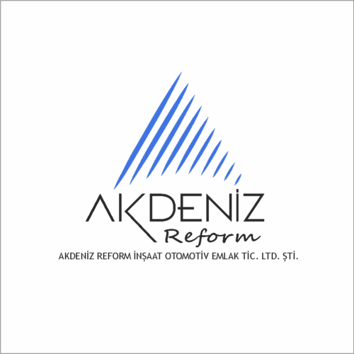 akdeniz reform inşaat logo