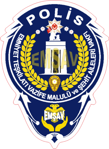emşav emniyet logo