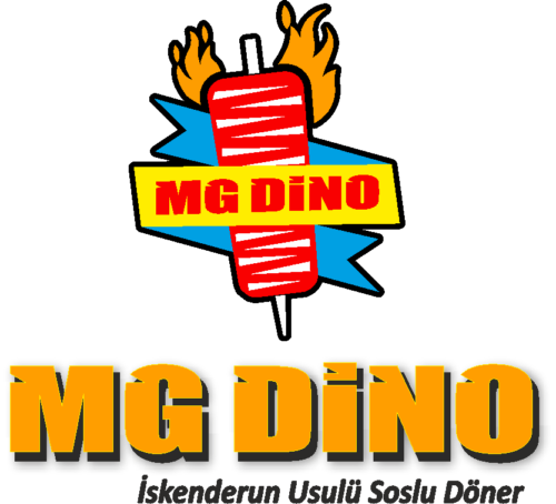 mg dino döner logo