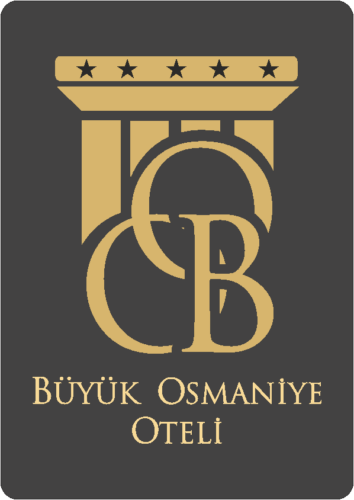 osmaniye büyük oteli logo
