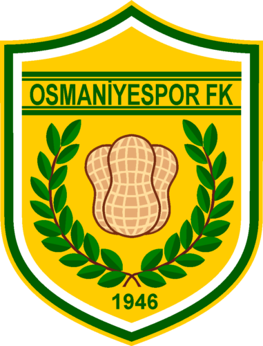 osmaniye spor logo